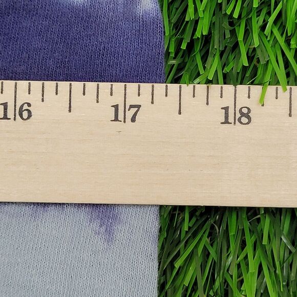 Ice-Cube Portrait Rapper Shirt Womens Small 17x24 Blue - Picture 4 of 11